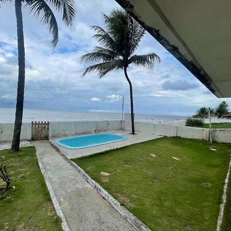 Casa De Praia Pitimbu Pitimbu  Esterno foto