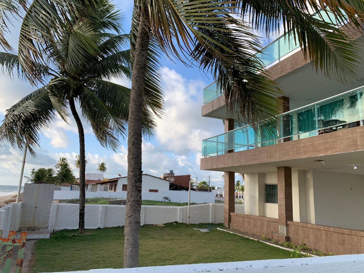 Casa De Praia Pitimbu Pitimbu  Esterno foto