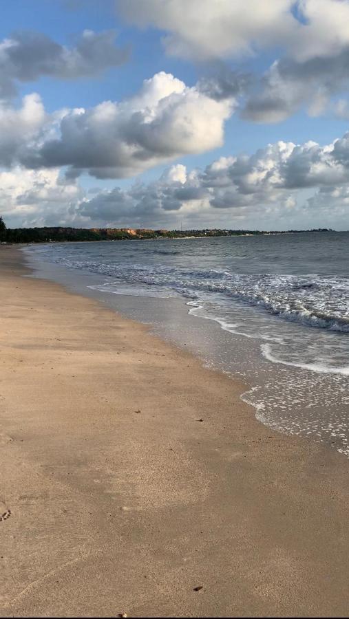 Casa De Praia Pitimbu Pitimbu  Esterno foto