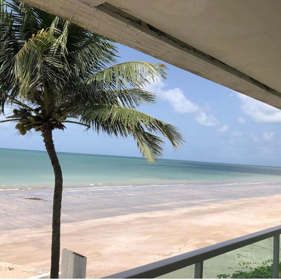 Casa De Praia Pitimbu Pitimbu  Esterno foto