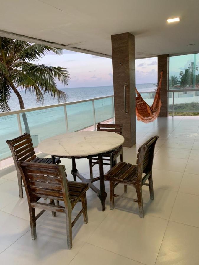 Casa De Praia Pitimbu Pitimbu  Esterno foto