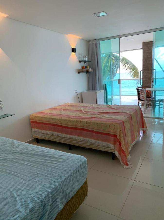 Casa De Praia Pitimbu Pitimbu  Esterno foto