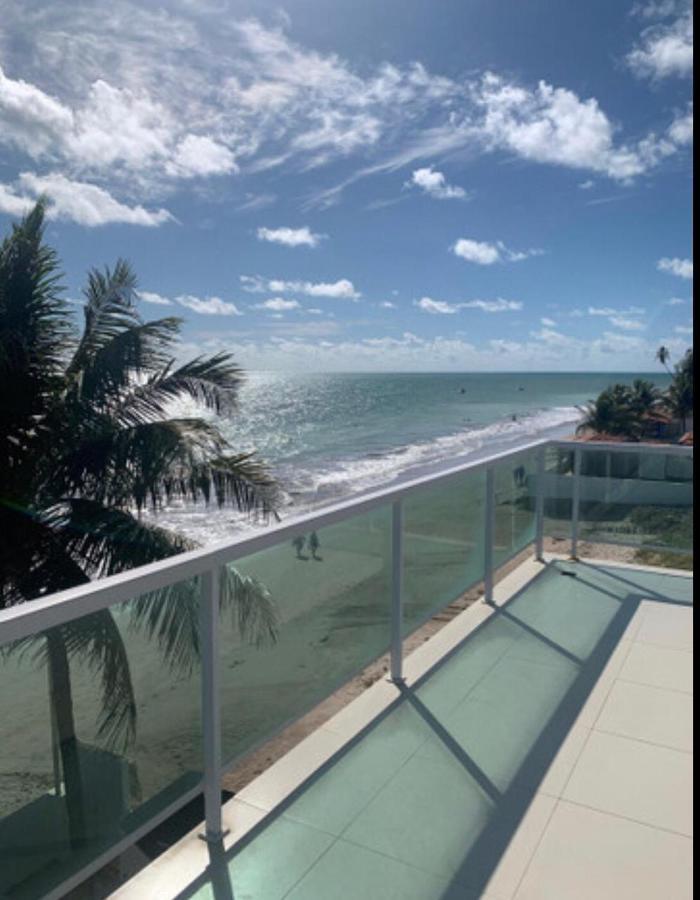 Casa De Praia Pitimbu Pitimbu  Esterno foto