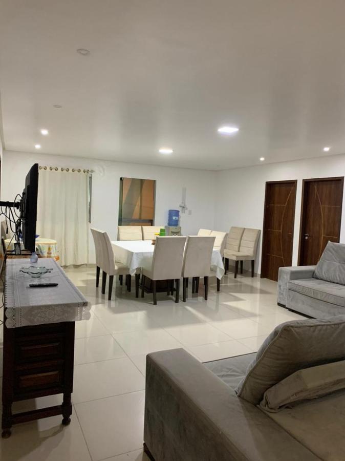 Casa De Praia Pitimbu Pitimbu  Esterno foto