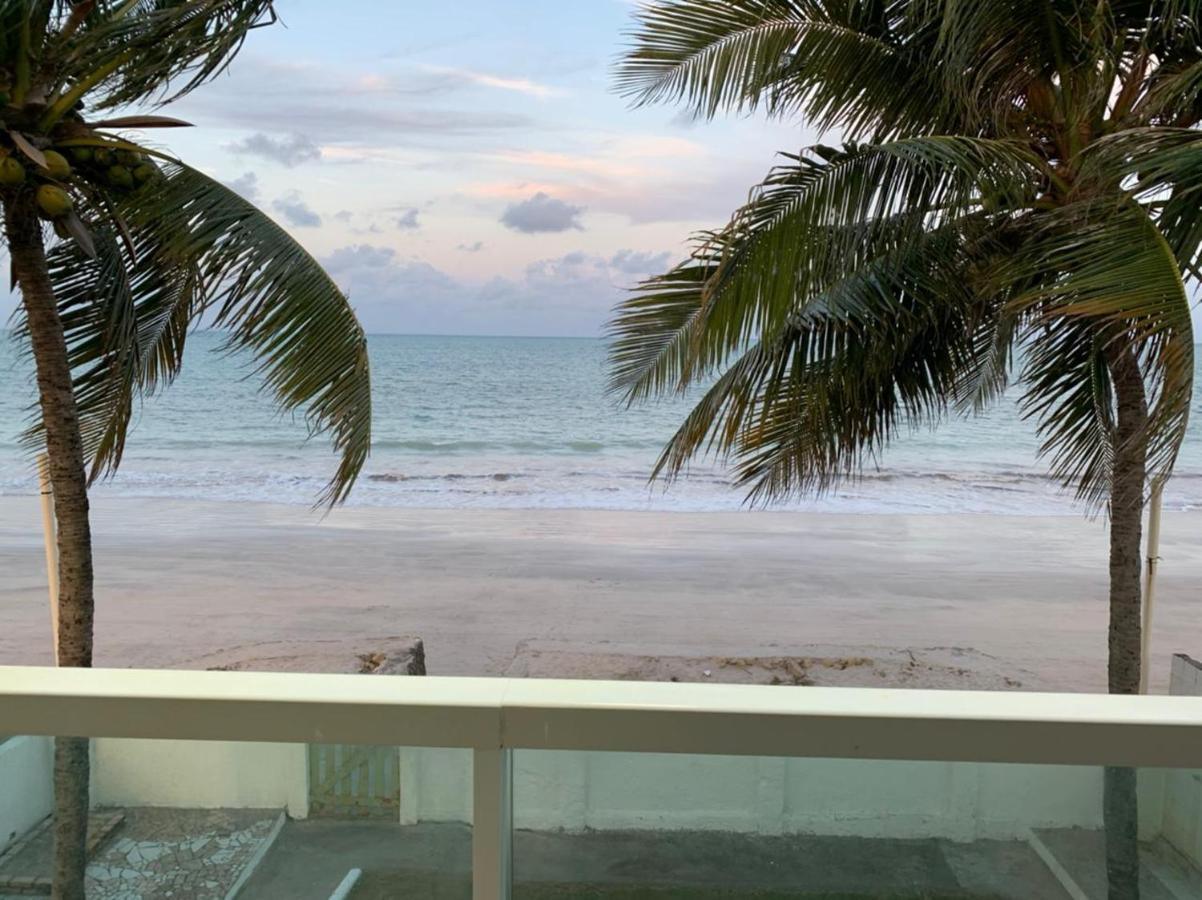 Casa De Praia Pitimbu Pitimbu  Esterno foto