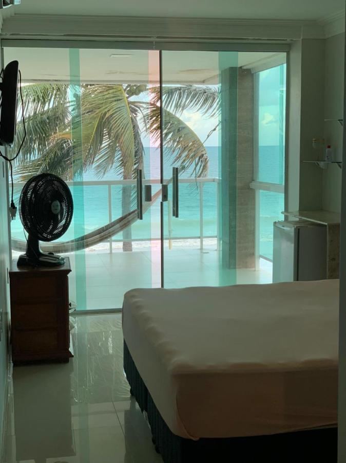 Casa De Praia Pitimbu Pitimbu  Esterno foto