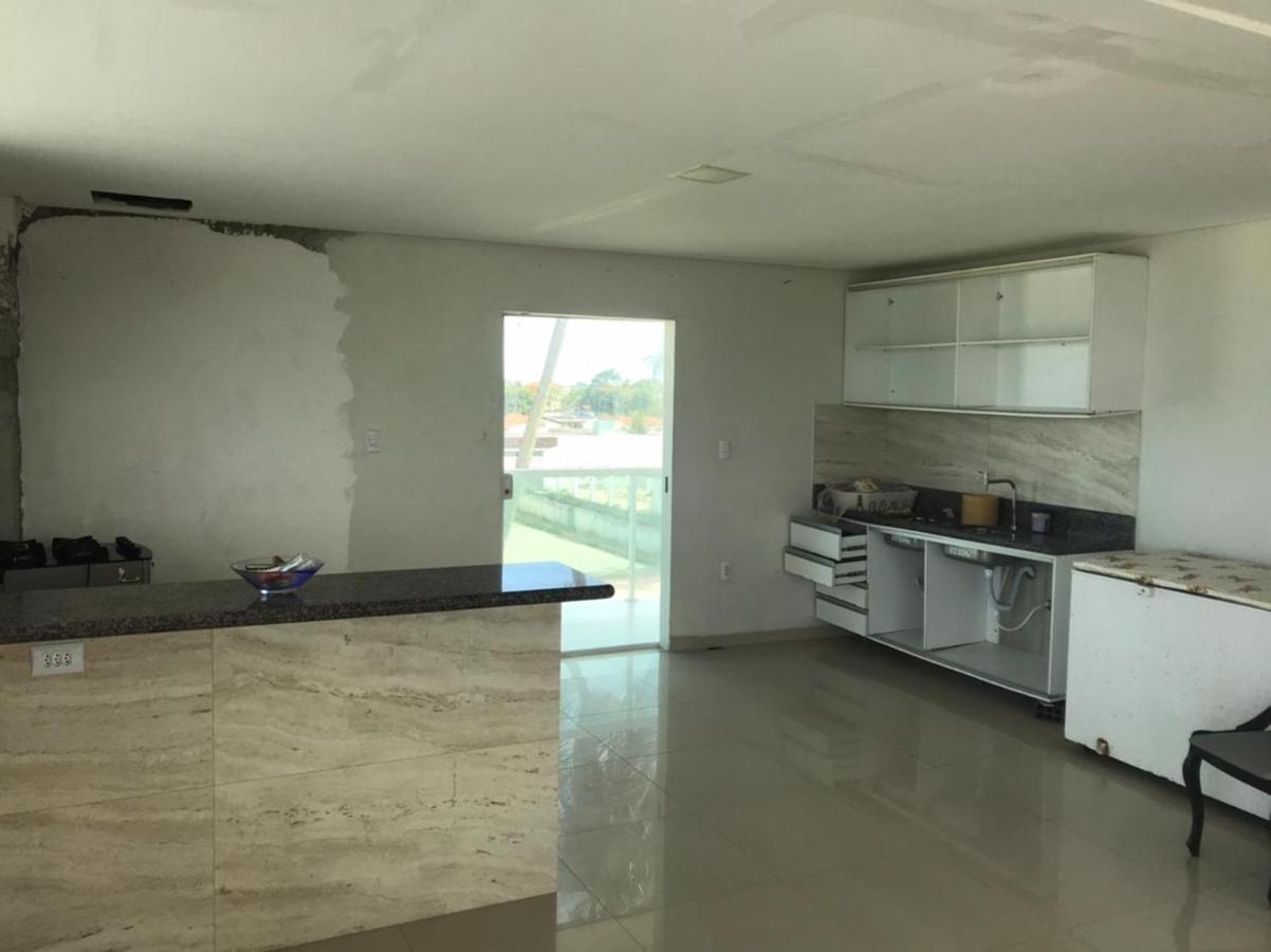 Casa De Praia Pitimbu Pitimbu  Esterno foto