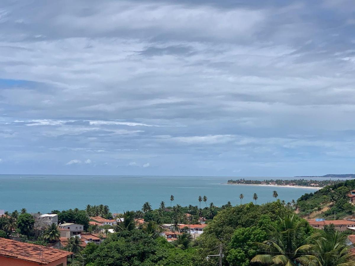 Casa De Praia Pitimbu Pitimbu  Esterno foto