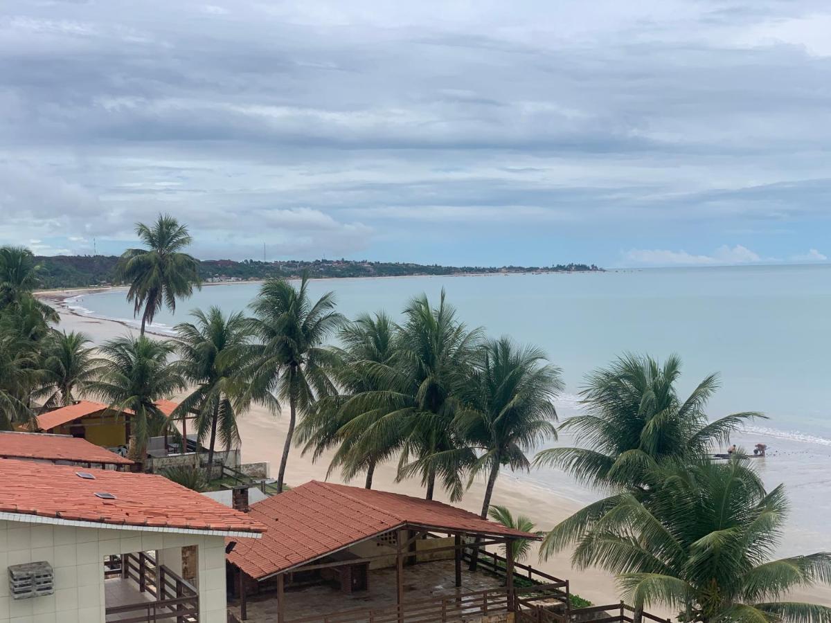 Casa De Praia Pitimbu Pitimbu  Esterno foto