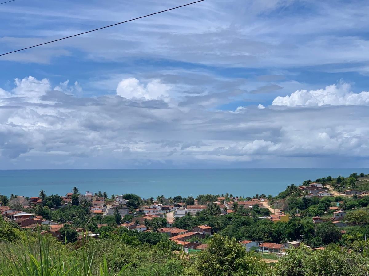 Casa De Praia Pitimbu Pitimbu  Esterno foto