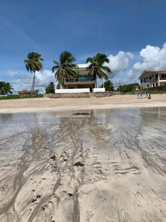 Casa De Praia Pitimbu Pitimbu  Esterno foto