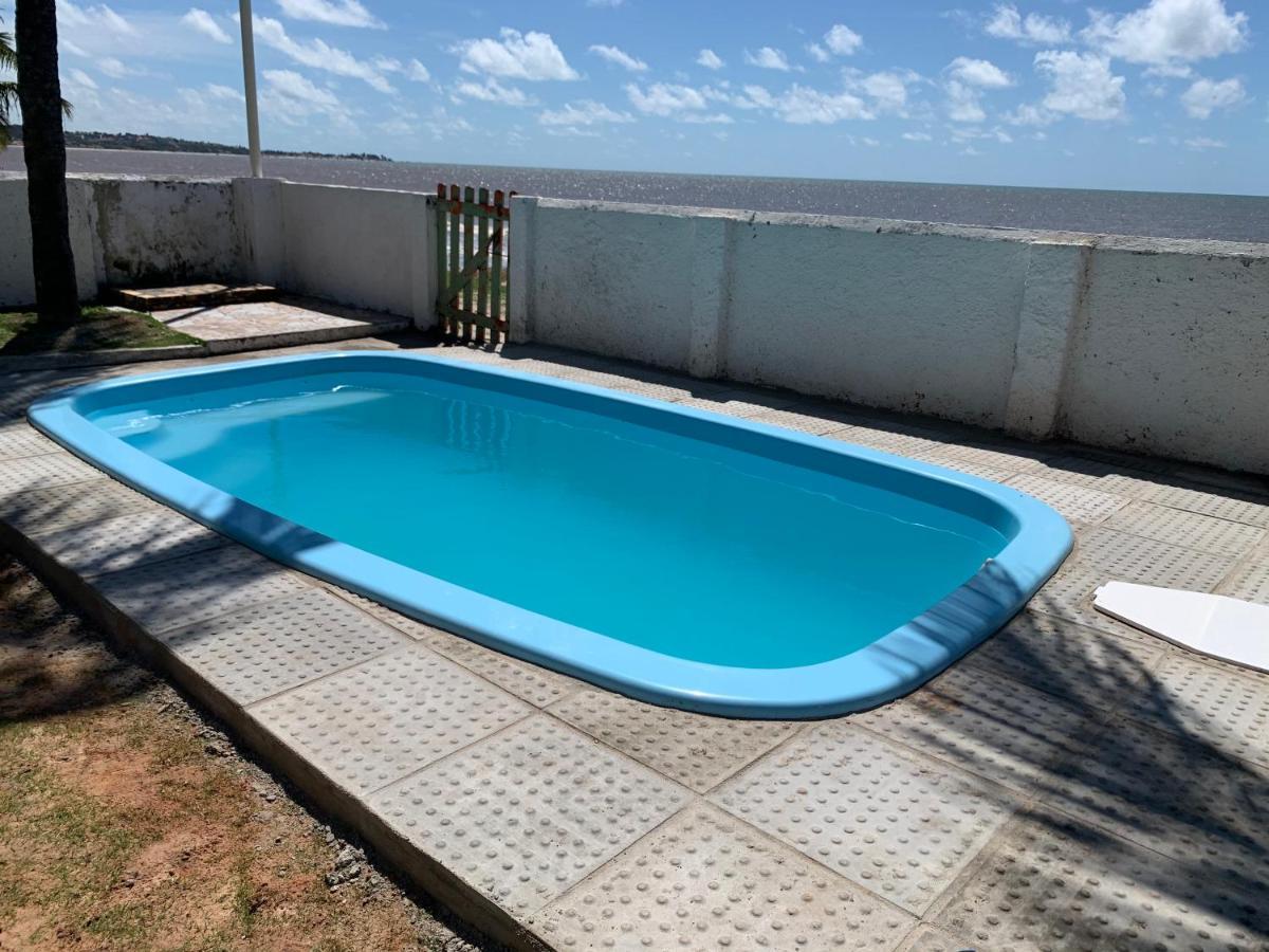 Casa De Praia Pitimbu Pitimbu  Esterno foto
